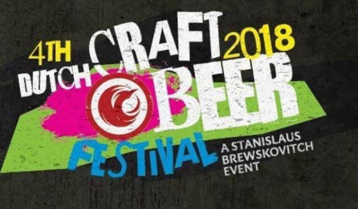 Dutch Craftbeer Festival